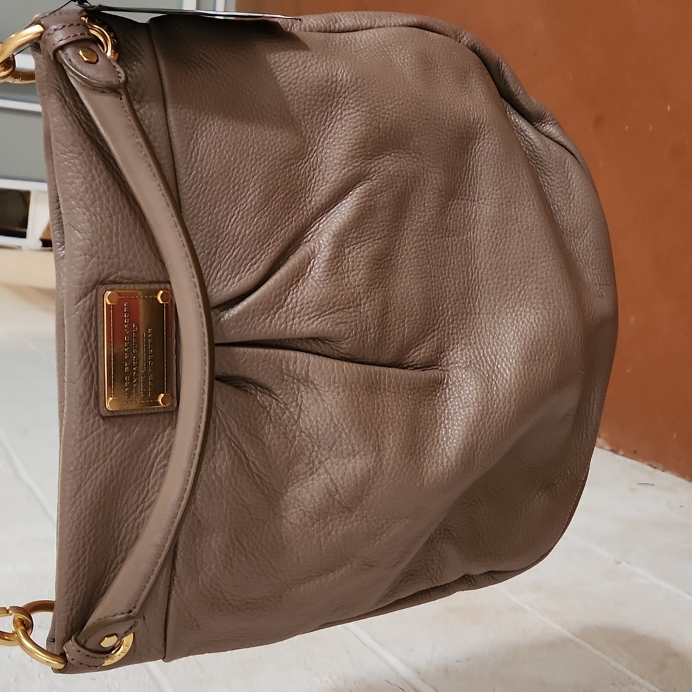 Marc by Marc Jacobs Hillier shoulder bag